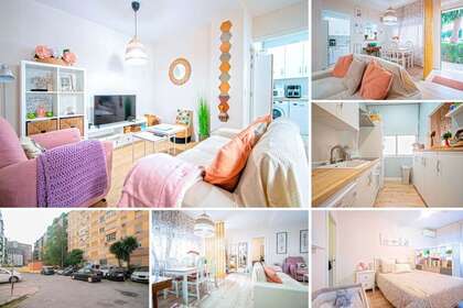 平 出售 进入 Sevilla. 