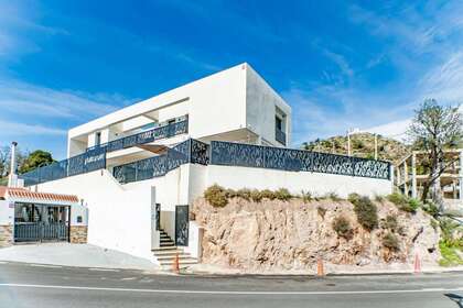 房子 出售 进入 Felix, Almería. 