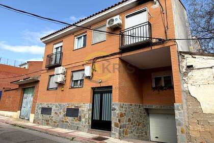 平 出售 进入 Villanueva de la Cañada, Madrid. 