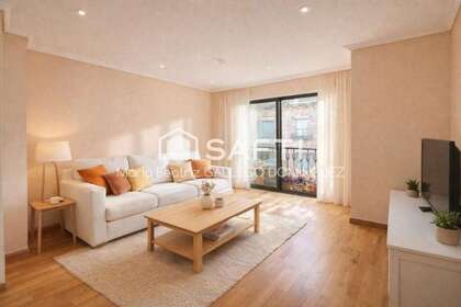 Duplex for sale in Vigo, Pontevedra. 