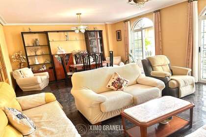 House for sale in Vall d´Uixó (la), Castellón. 