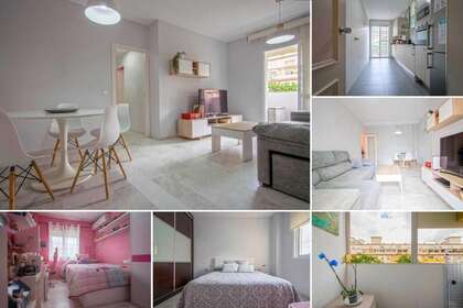 Flat for sale in Sevilla. 
