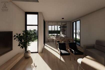 Urban plot for sale in Dos Hermanas, Guadalquivir-Doñana, Sevilla. 