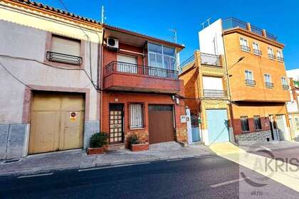 House for sale in Villahermosa, Ciudad Real. 