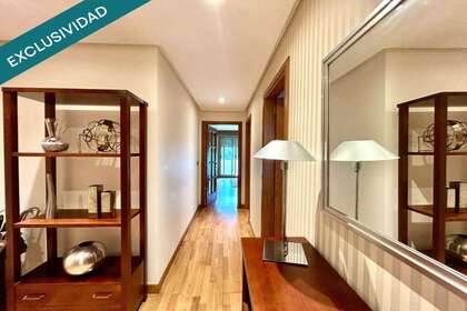 Apartment for sale in Santiago de Compostela, La Coruña (A Coruña). 