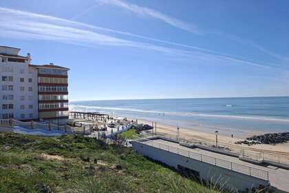 Flat for sale in Matalascañas, Huelva. 