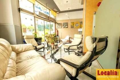 Building for sale in Viernoles, Torrelavega, Cantabria. 