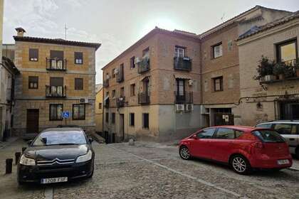 Flat for sale in Toledo. 