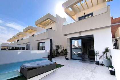 Land huse til salg i Montesinos (Los), Alicante. 