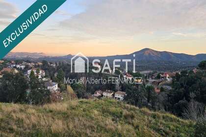 Urban grund til salg i Tordera, Barcelona. 