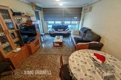 Flat for sale in Vall d´Uixó (la), Castellón. 