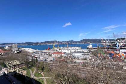 Flat for sale in Vigo, Pontevedra. 