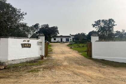Country house for sale in El Ronquillo, La Vía de la Plata, Sevilla. 