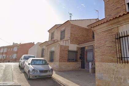 House for sale in Cabezamesada, Toledo. 