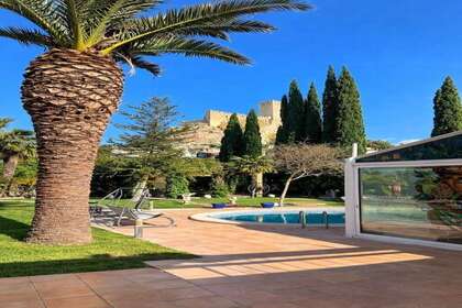 House for sale in Almansa, Albacete. 