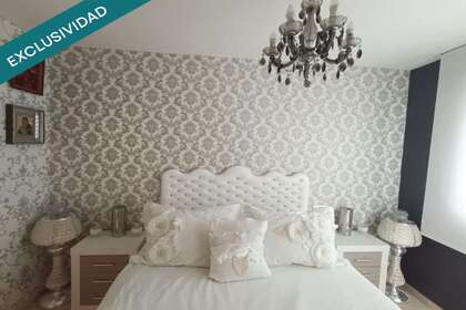 Cluster house for sale in Petrer, Alicante. 