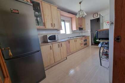 Penthouse for sale in Vícar, Almería. 