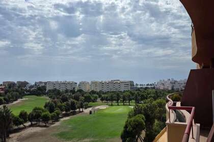 Flat for sale in Roquetas de Mar, Almería. 
