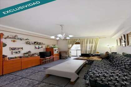 Apartment for sale in Barcelona. 