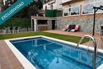 House for sale in Vidreres, Girona. 