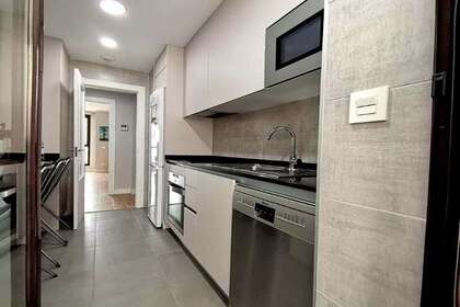 Flat in Malahá (La), Granada. 