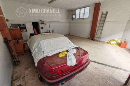 Commercial premise for sale in Vall d´Uixó (la), Castellón. 