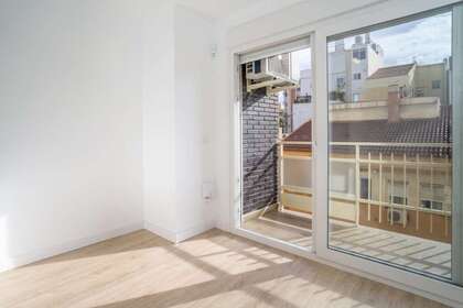 Flat for sale in Málaga. 