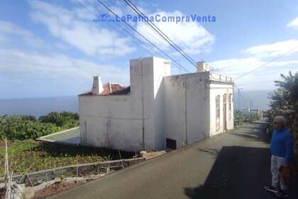 House for sale in San Andrés y Sauces, Santa Cruz de Tenerife, La Palma. 