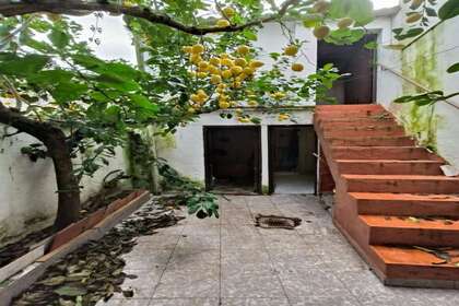 House for sale in Alanís, Sierra Norte, Sevilla. 