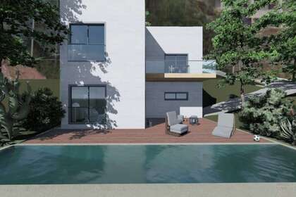 Casa vendita in Cervelló, Barcelona. 