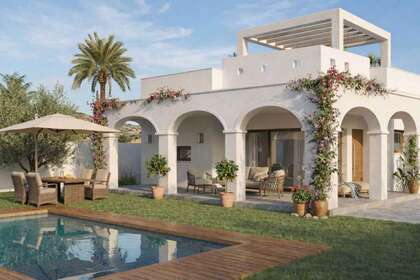 House for sale in Rojales, Alicante. 
