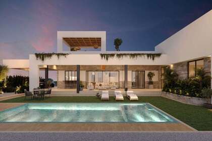 House for sale in Rojales, Alicante. 