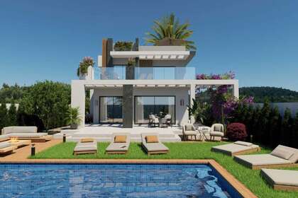 House for sale in Rojales, Alicante. 