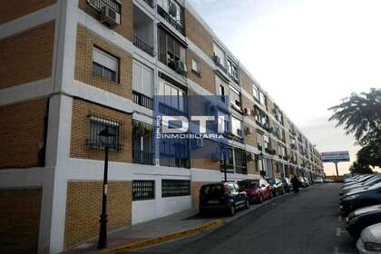 Flat for sale in Castilleja de la Cuesta, Aljarafe, Sevilla. 