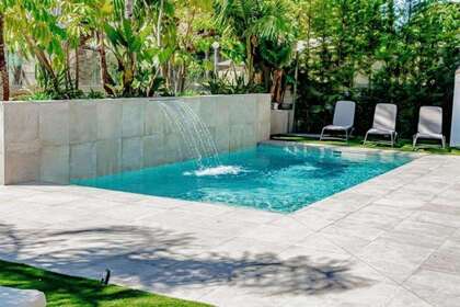 House for sale in Benidorm, Alicante. 