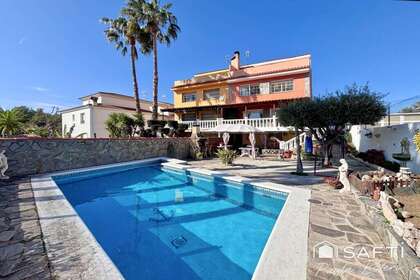 House for sale in Roquetes, Les, Barcelona. 