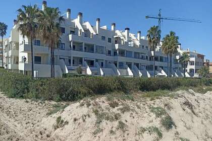 Duplex for sale in Oliva, Valencia. 