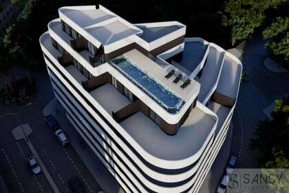 Apartamento venta en Alicante/Alacant. 