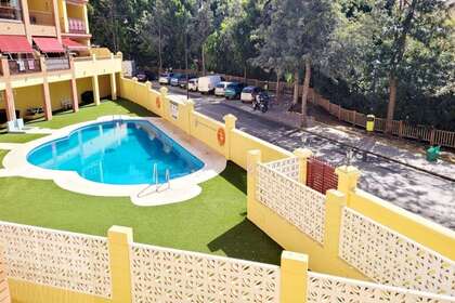 Apartamento venta en Fuengirola, Málaga. 