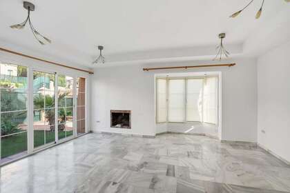 Chalet Adosado venta en Mijas Costa, Málaga. 