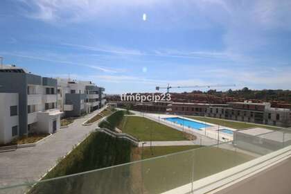 Penthouse for sale in Estepona, Málaga. 