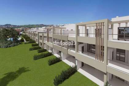 Apartment for sale in Casares, Málaga. 