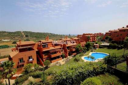 Apartment for sale in Estepona, Málaga. 