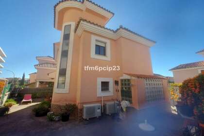 House for sale in San luis de sabinillas, Málaga. 