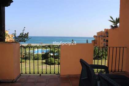 Apartment in Málaga. 