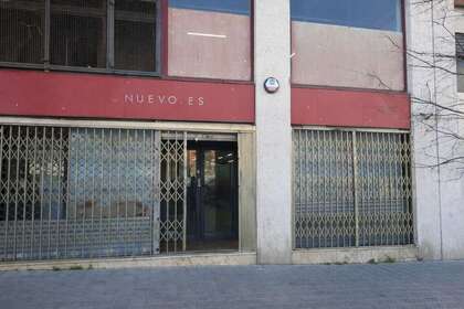 Commercial premise for sale in Barcelona. 