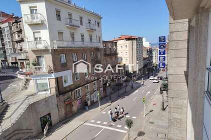 Office in Vigo, Pontevedra. 
