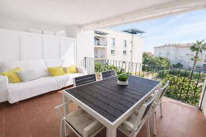 Flat for sale in Sitges, Barcelona. 