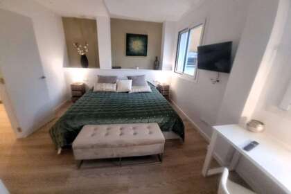 Flat for sale in Sitges, Barcelona. 