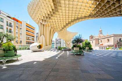 Piso venta en Sevilla. 